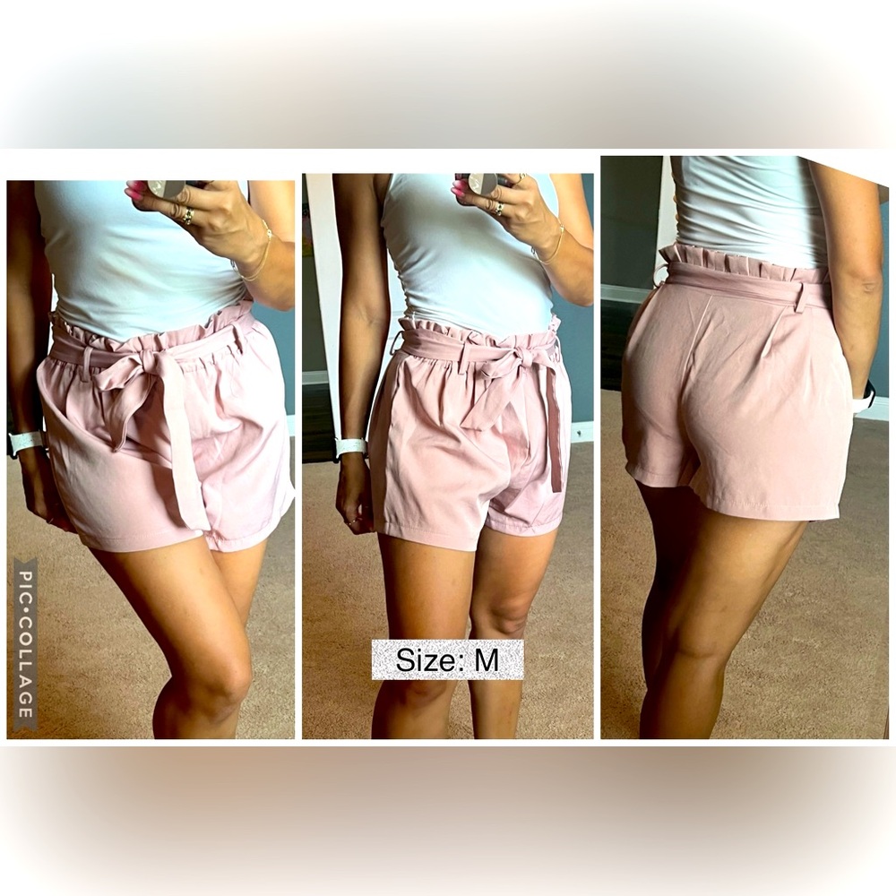Women’s shorts, brand new. Never worn